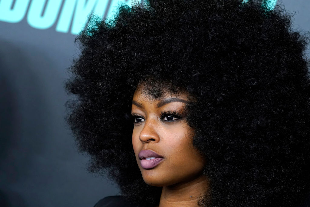 Javicia Leslie announced as first Black Batwoman on TV