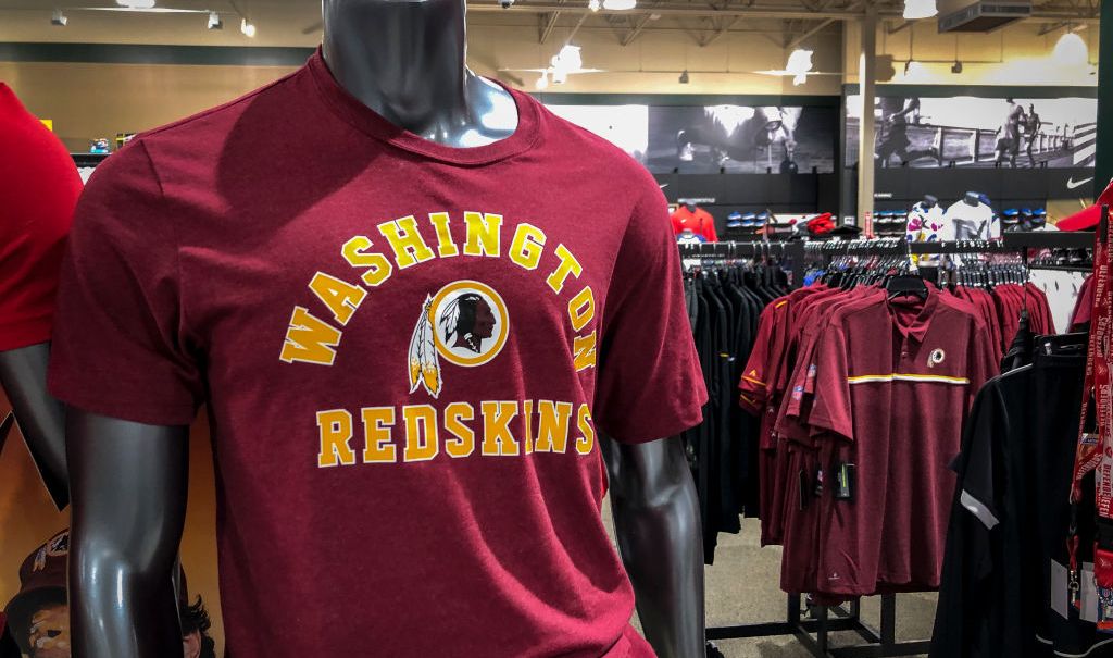 Redskins theGrio.com