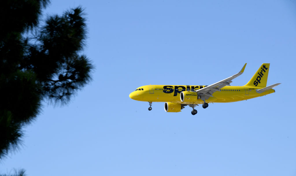 Three women charged in airport brawl at Spirit Airlines gate the grio.com 