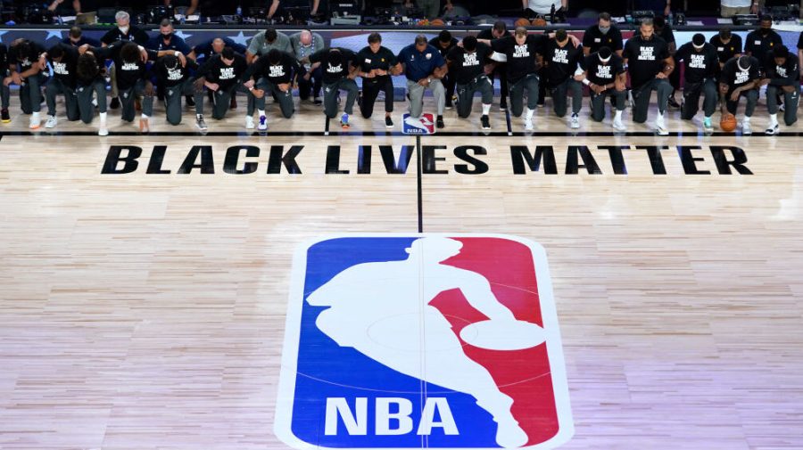 NBA Black Lives Matter theGrio.com