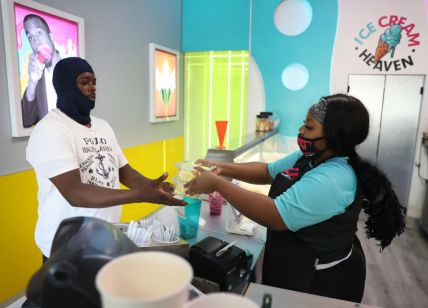 Blackout Day 2020 Encourages Consumers To Shop At Black-Owned Businesses