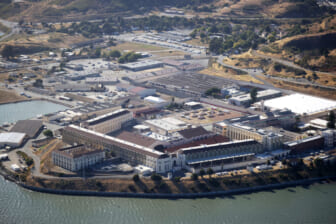 One-Third Of Prisoners At San Quentin Prison Have Coronavirus thegrio.com