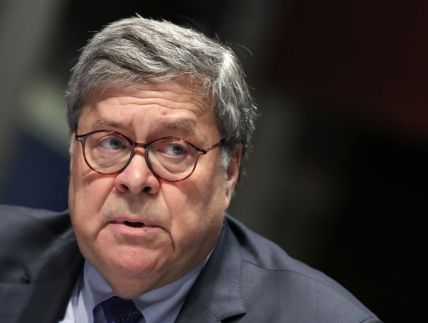 Attorney General Barr Testifies Before House Judiciary Committee