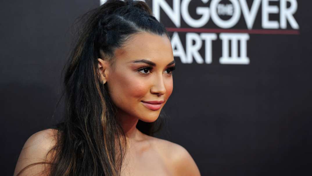 Naya Rivera theGrio.com