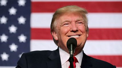 Donald Trump theGrio.com
