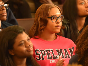 Spelman, Black colleges, online thegrio.com