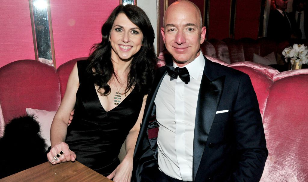 Amazon Studios Oscar After-Party