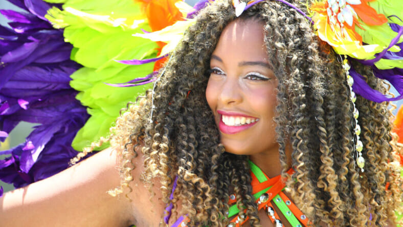 Caribbean St Kitts and Nevis thegrio.com