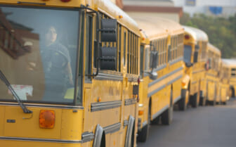 School Buses theGrio.com