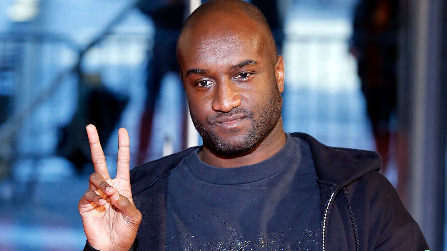 Virgil Abloh theGrio.com