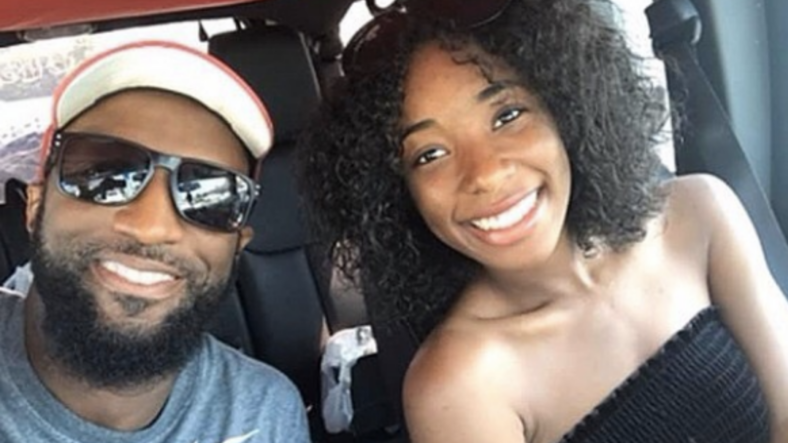 Rickey Smiley's daughter says she's 'happy to be alive' after shooting