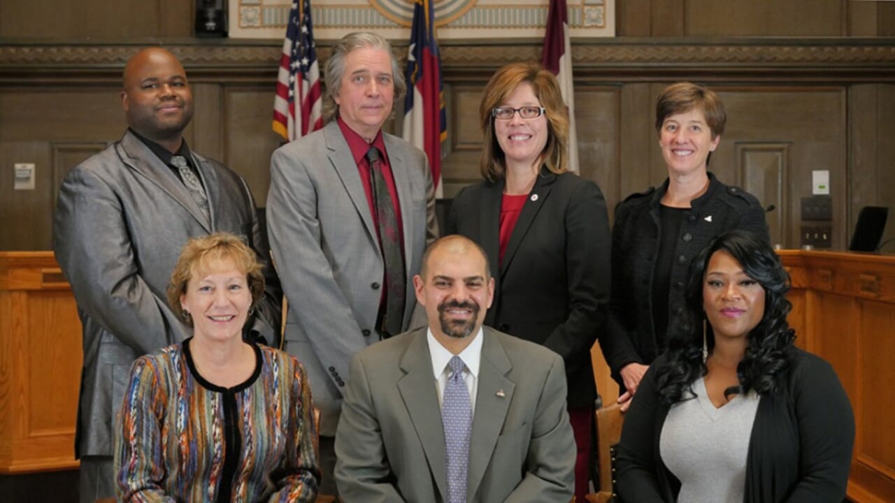 The Asheville City Council votes for reparations for African Americans thegrio.com