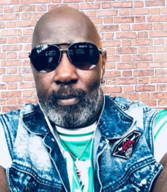 Jazz musician Chris ‘Big Dog’ Davis embraces life after cancer on debut ...