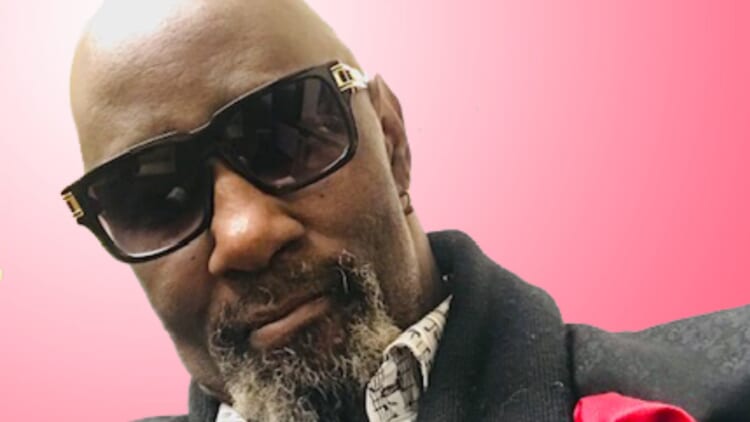 Jazz musician Chris ‘Big Dog’ Davis embraces life after cancer on debut ...