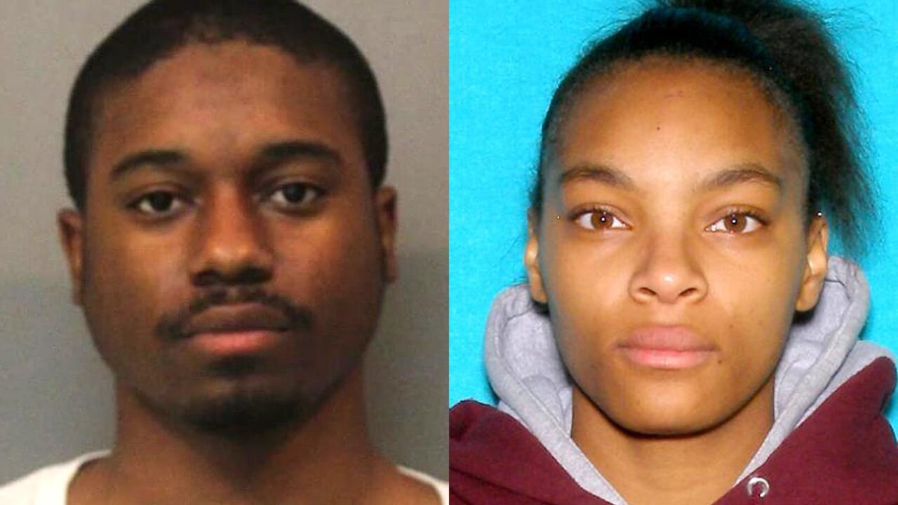 Man charged with murder in pregnant Indiana woman's 2015 disappearance