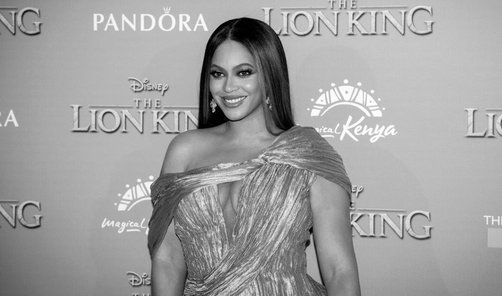 Beyonce and NAACP to give grants to Black-owned small businesses