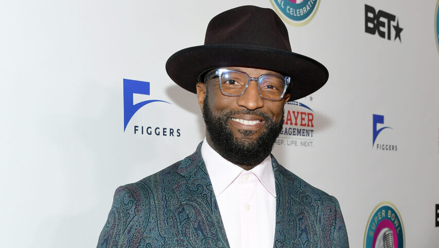 Rickey Smiley's daughter shot three times in Houston