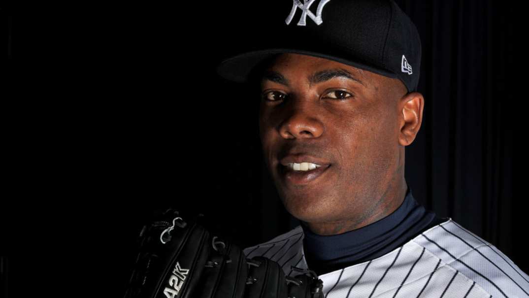 Aroldis Chapman