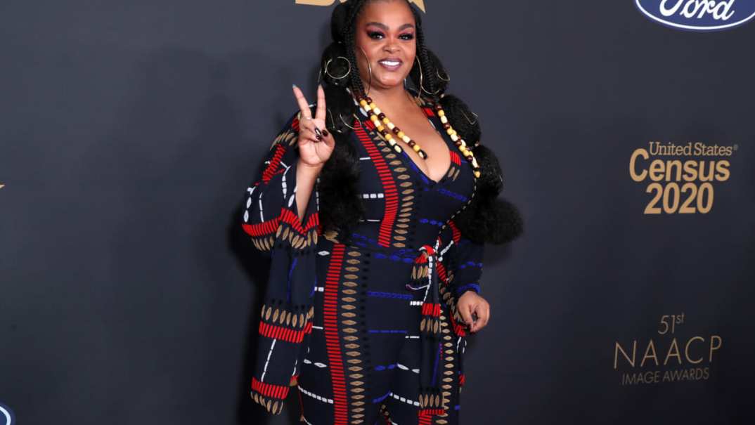 Jill Scott