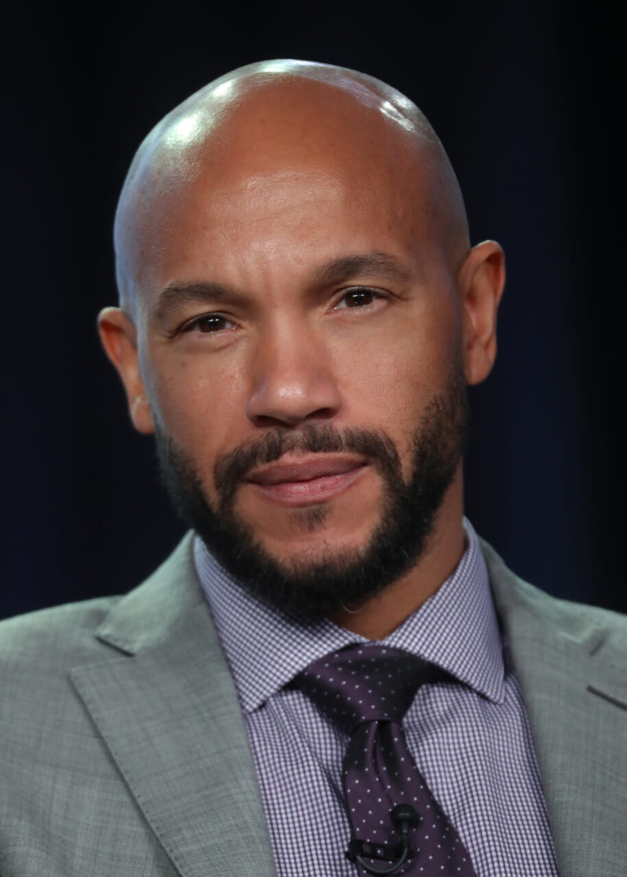 Actor Stephen Bishop talks 'Coins For Love' and life in quarantine ...