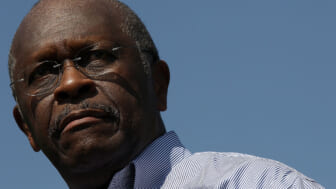 Herman Cain dies at 74 after weeks-long battle with coronavirus
