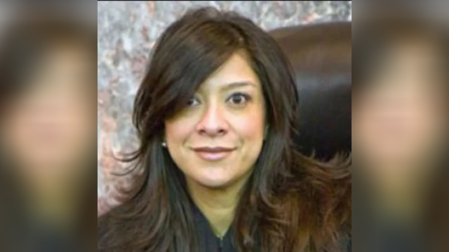 Judge Esther Salas theGrio.com