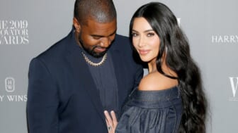 Kim Kardashian files to be ‘legally single woman’ amid Kanye West divorce