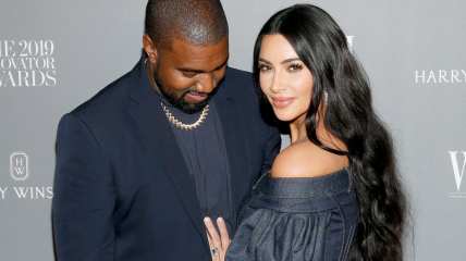 Kim Kardashian files to be ‘legally single woman’ amid Kanye West divorce