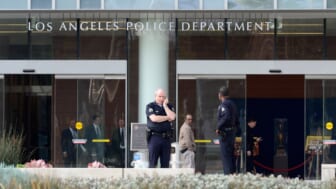 Black ‘Grey’s Anatomy’ crew member alleges racial profiling in $20 million suit against LAPD