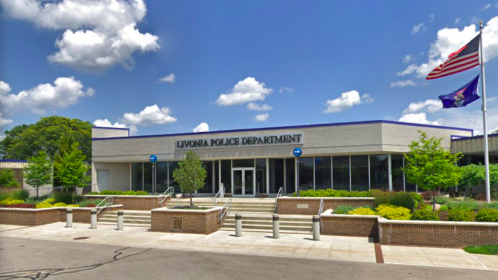 Livonia Police Department creates transparency website after