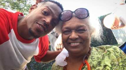 Marlon Wayans announces death of family matriarch on her birthday