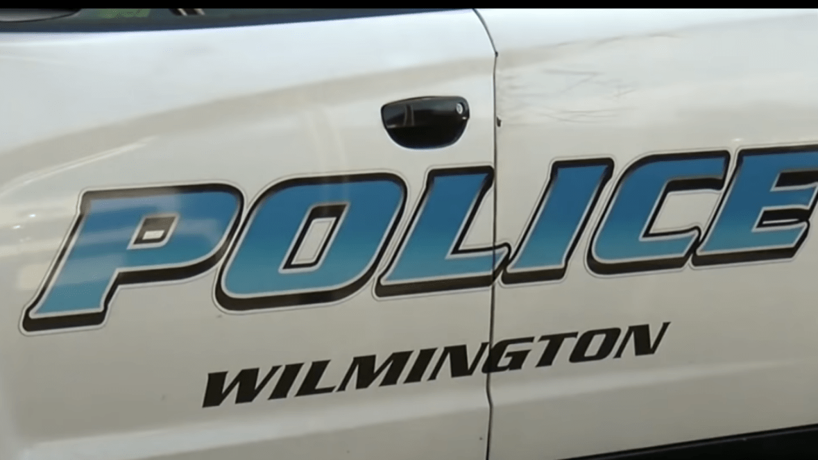 Police Wilmington Car theGrio.com