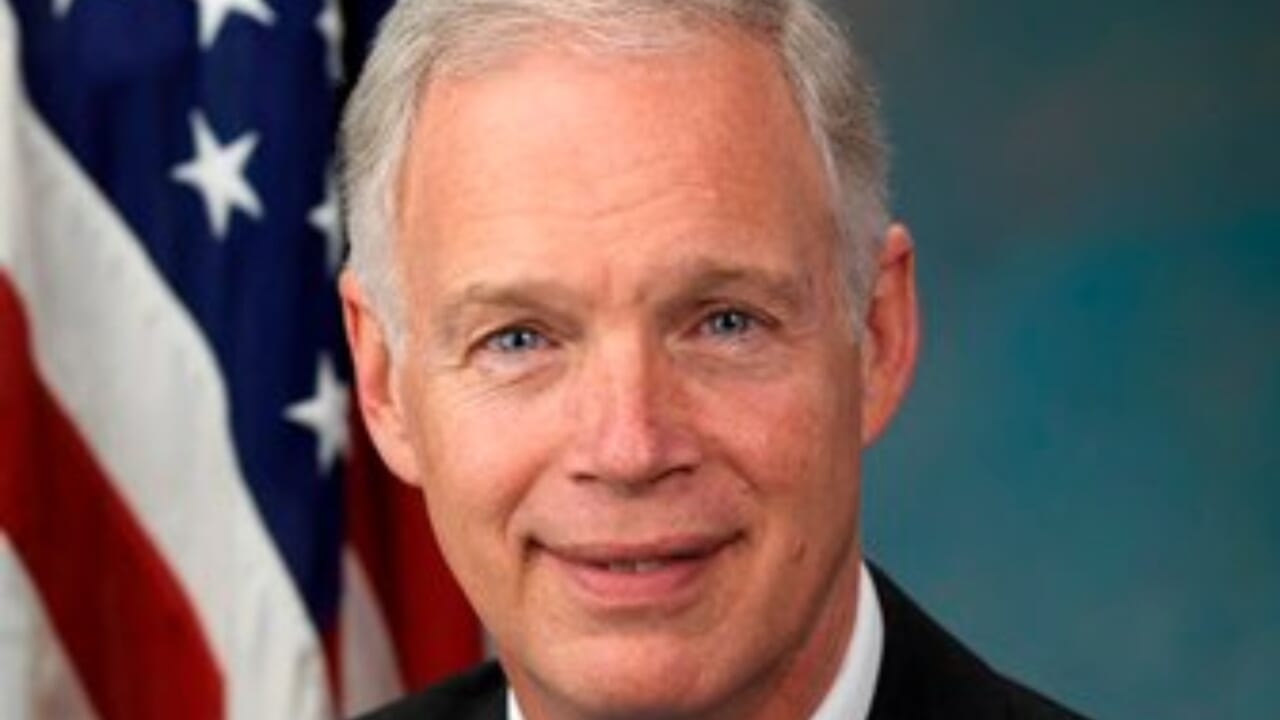 Ron Johnson GOP