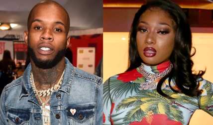 Sexism against Megan Thee Stallion runs rampant on social media during Tory Lanez trial