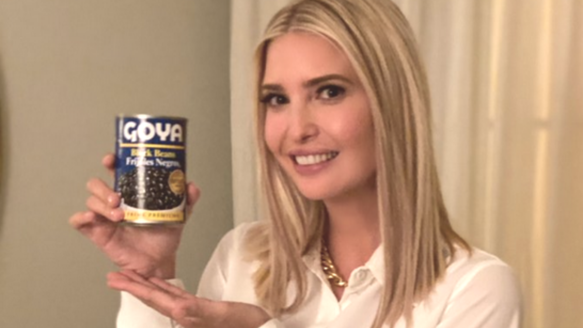 Ivanka Trump theGrio.com