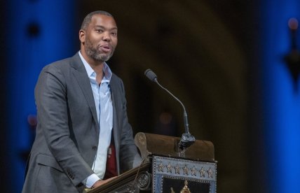 HBO to adapt Ta-Nehisi Coates’ ‘Between the World and Me’