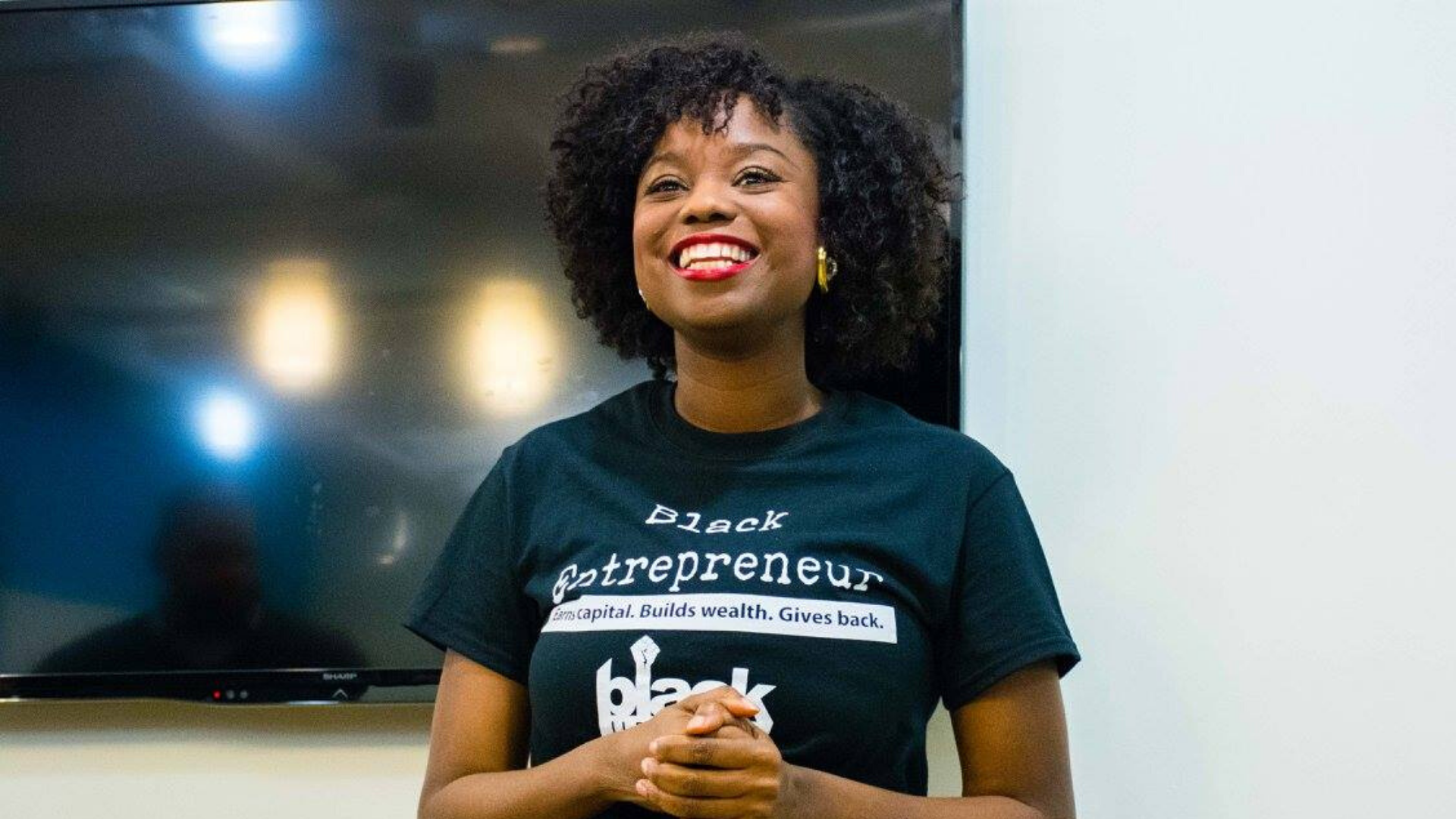 Meet Kezia Williams, the woman behind #MyBlackReceipt - TheGrio