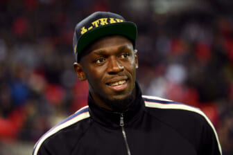 Usain Bolt tests positive for COVID-19 only days after birthday celebration