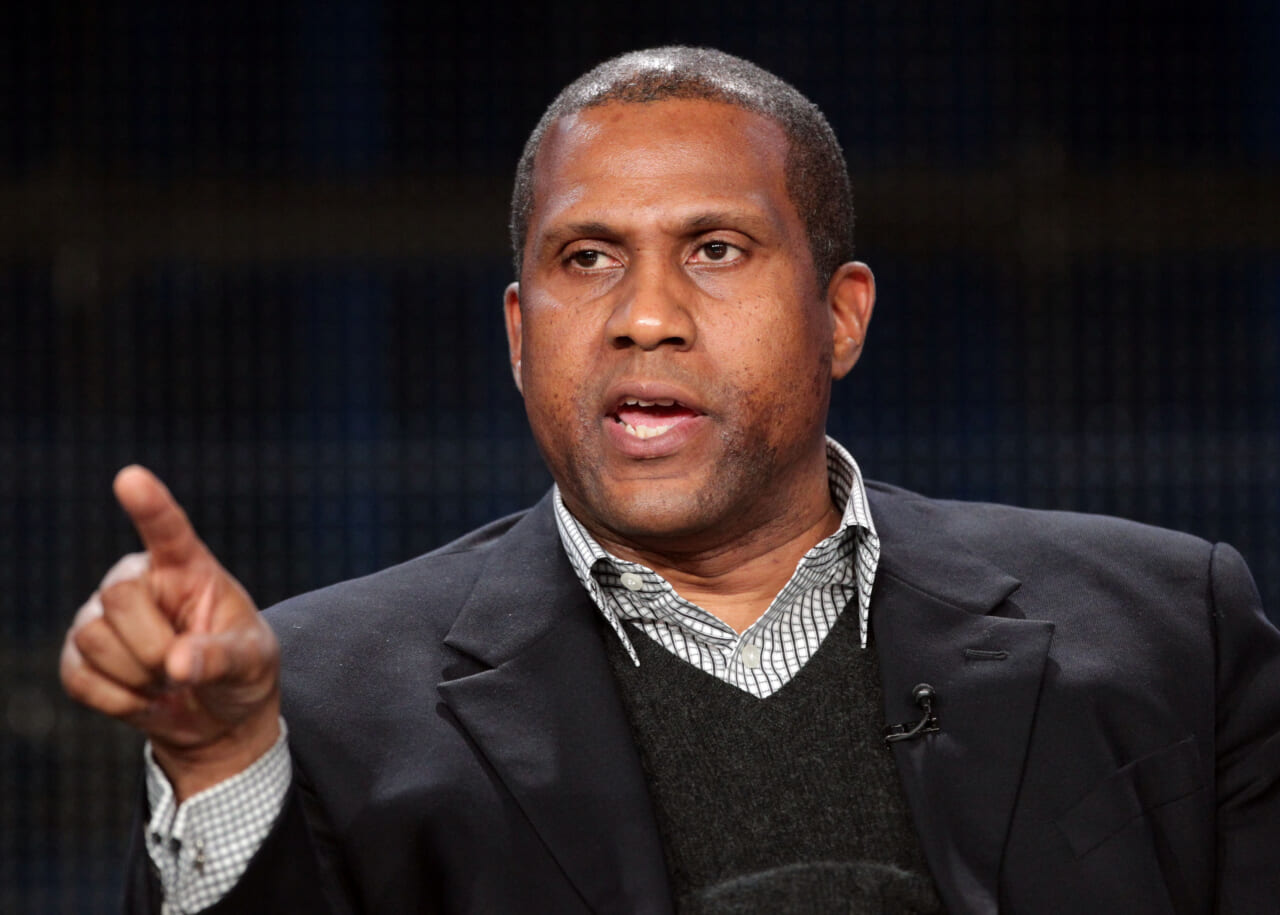 Tavis Smiley morals clause PBS lawsuit thegrio.com