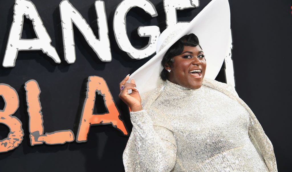 "Orange Is The New Black" Final Season World Premiere