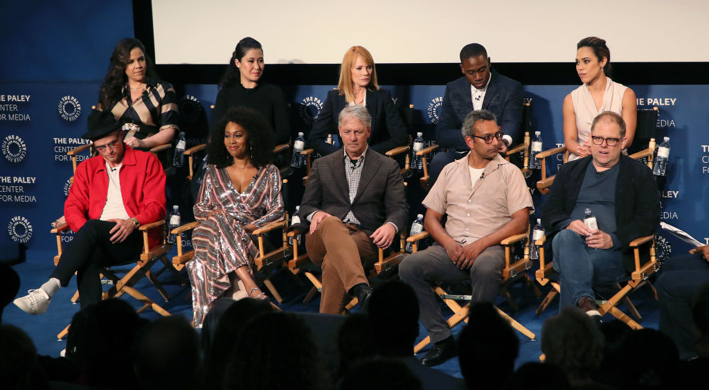 The Paley Center For Media's 2019 PaleyFest Fall TV Previews - CBS - Inside