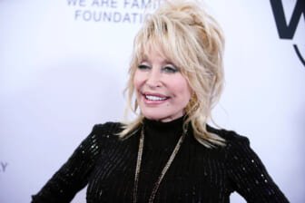 We Are Family Foundation Honors Dolly Parton
