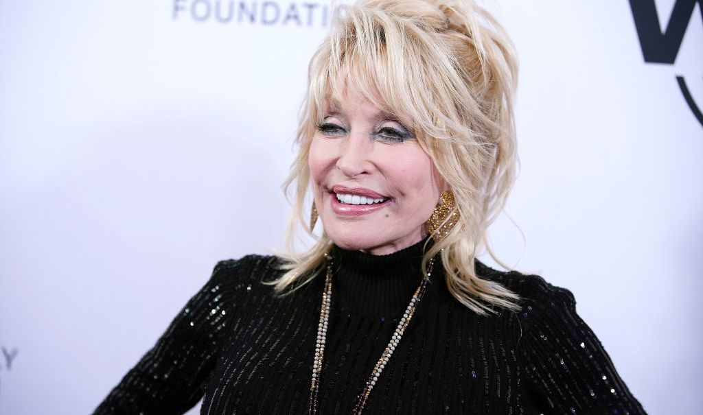 We Are Family Foundation Honors Dolly Parton