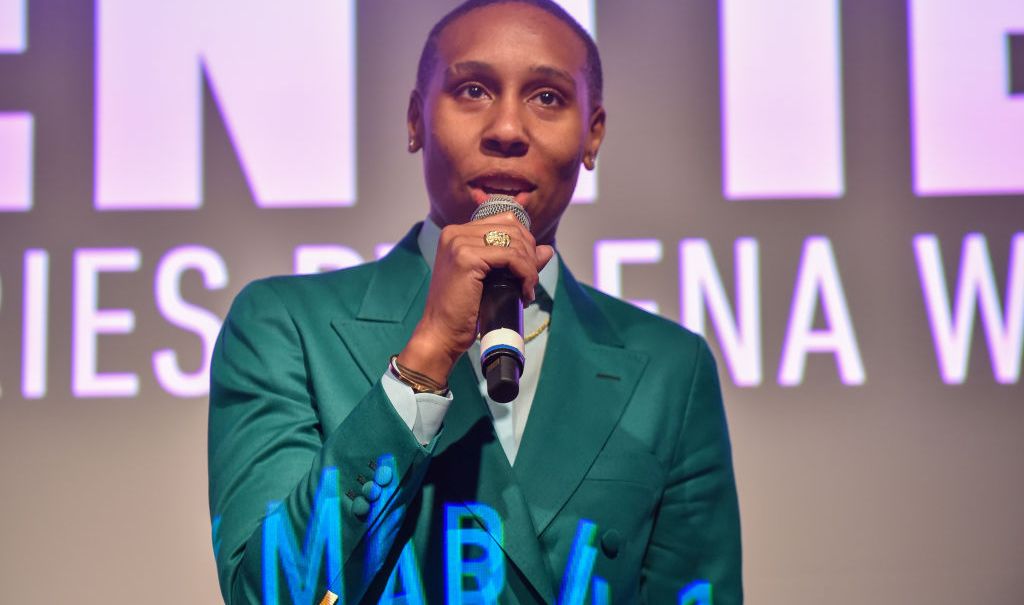 Lena Waithe Hillman Grad Productions intimacy coordinator the grio.com