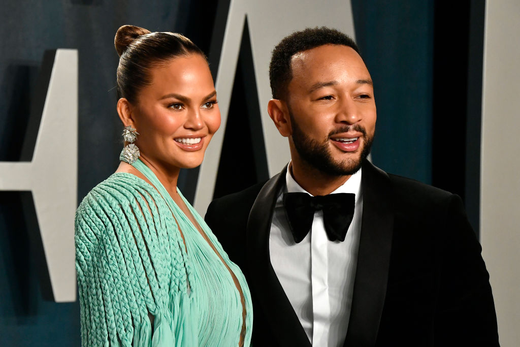 2020 Vanity Fair Oscar Party Hosted By Radhika Jones - Arrivals