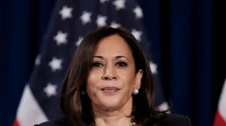 Trump campaign trolls Kamala Harris by leaving ticket for Tupac for VP ...