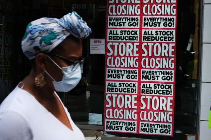 How Black businesses are weathering the financial storm of the pandemic