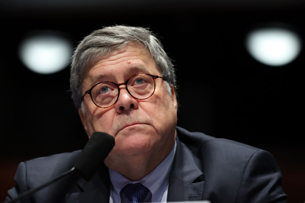 Attorney General Barr Testifies Before House Judiciary Committee
