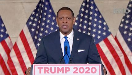 Republicans Hold Virtual 2020 National Convention
