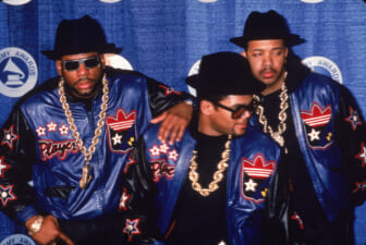 The Museum at FIT launches exhibit celebrating history of hip-hop fashion